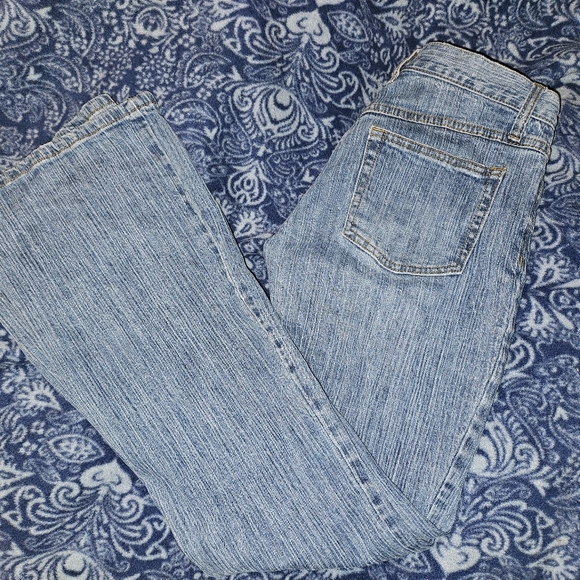 Brandy Melville Jeans - Picture 1 of 2